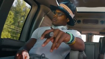 Cam Newton Releases An Emotional Hype Video After Rejoining The Panthers And Fans Are Absolutely Amped