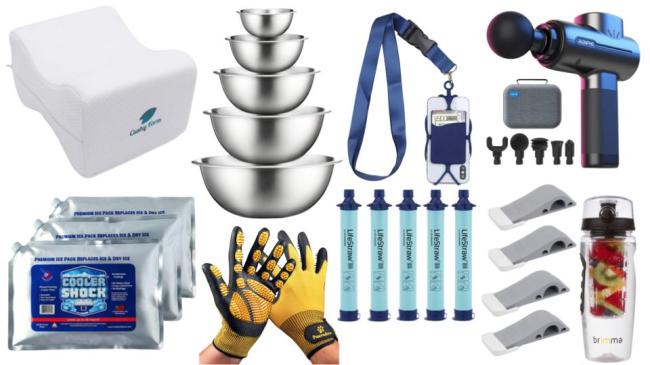 Daily Deals on Amazon 11_18