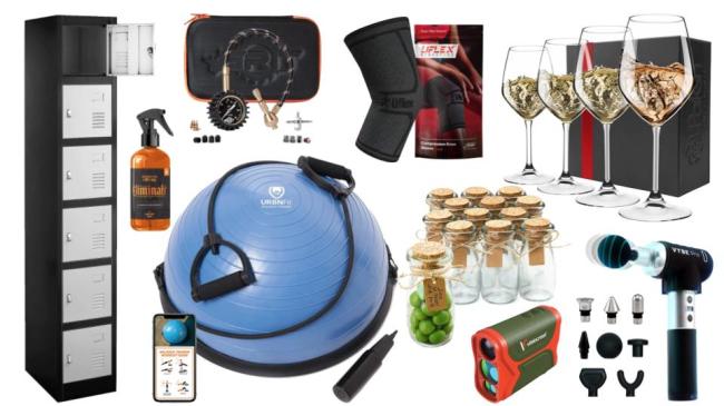 Daily Deals on Amazon 11_26