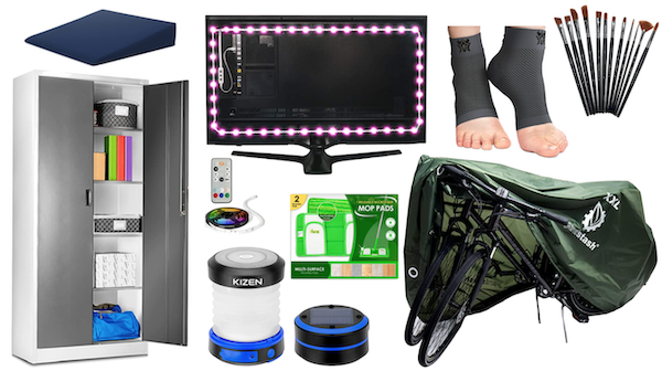 Daily Deals on Amazon Nov 28