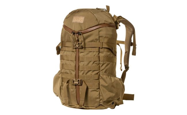 Everyday Carry Essentials: Gerber, eBay Motors, Mystery Ranch, And More