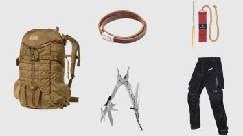 Everyday Carry Essentials: Gerber, eBay Motors, Mystery Ranch, And More