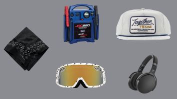 Everyday Carry Essentials From Pit Viper, eBay Motors, And More
