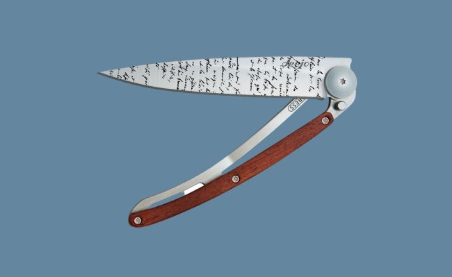 Everyday Carry Essentials: High Performance Ski Goggles, Artisan Pocket Knives, And More