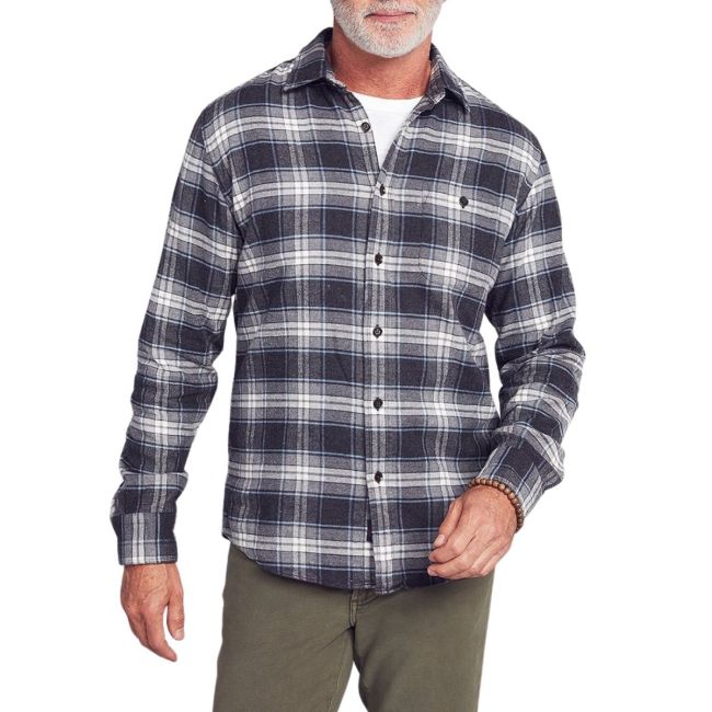 Faherty Brand