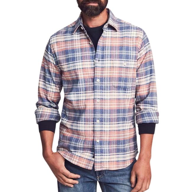 Faherty Brand