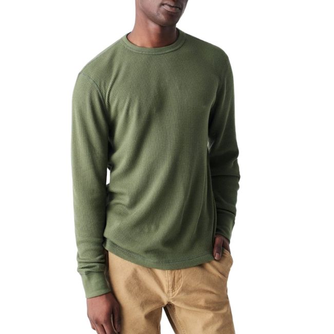Faherty Brand