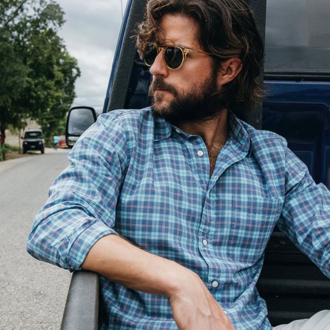 Faherty Brand Cyber Monday