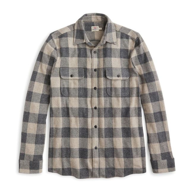 Faherty Brand
