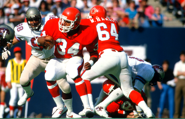Fans React To The USFL Announcing It Will Begin Play In The Spring Of 2022