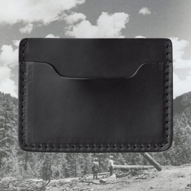 Looking For An Elite Holiday Gift? Check Out Filson's Leather Bags And Leather Goods
