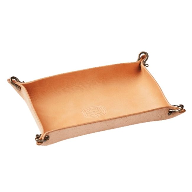 Looking For An Elite Holiday Gift? Check Out Filson's Leather Bags And Leather Goods