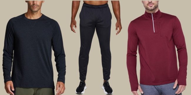 Fourlaps Gives You The Ability To Run And Train Anywhere—A Guide To Cold Weather Running
