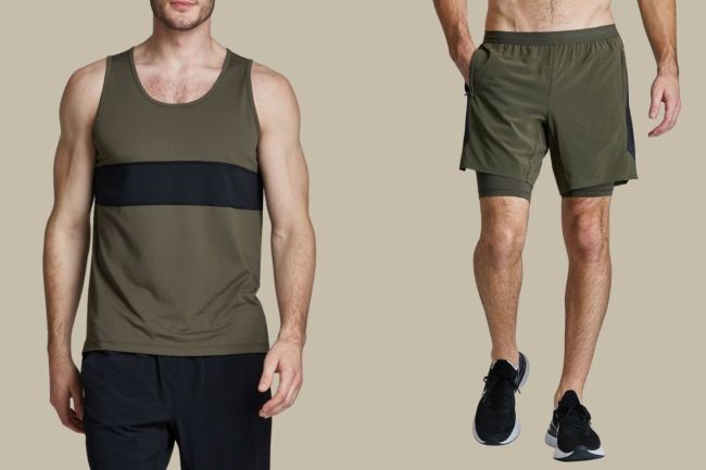 Fourlaps Gives You The Ability To Run And Train Anywhere—A Guide To Cold Weather Running
