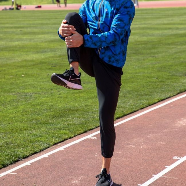 Fourlaps Cold Weather Running Guide