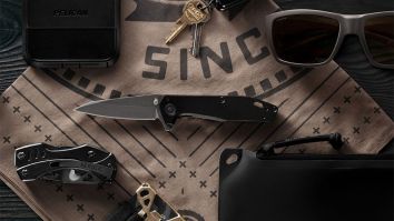 Take 20% Off Gerber Gear Products For Black Friday And Cyber Monday