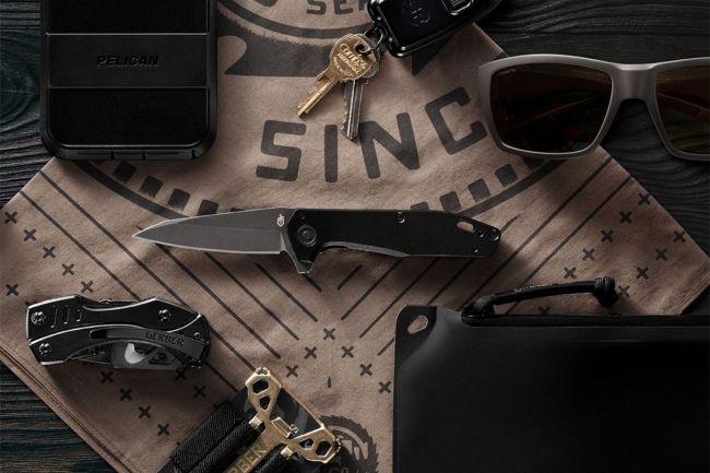 Gerber Black Friday