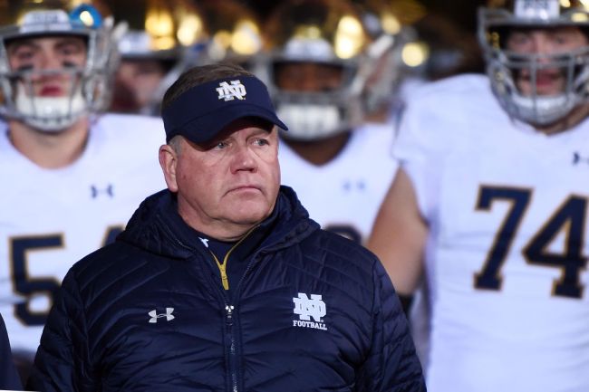 Brian Kelly 
