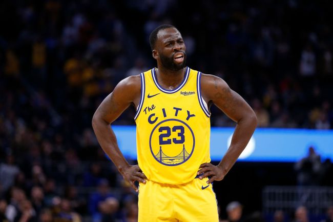 Draymond Green
