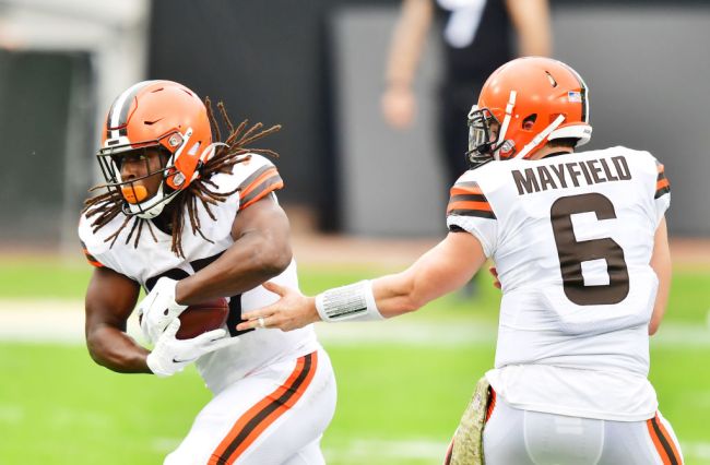 Kareem Hunt