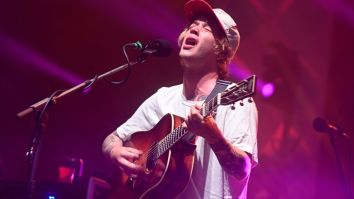 How Did Billy Strings Get His Name?