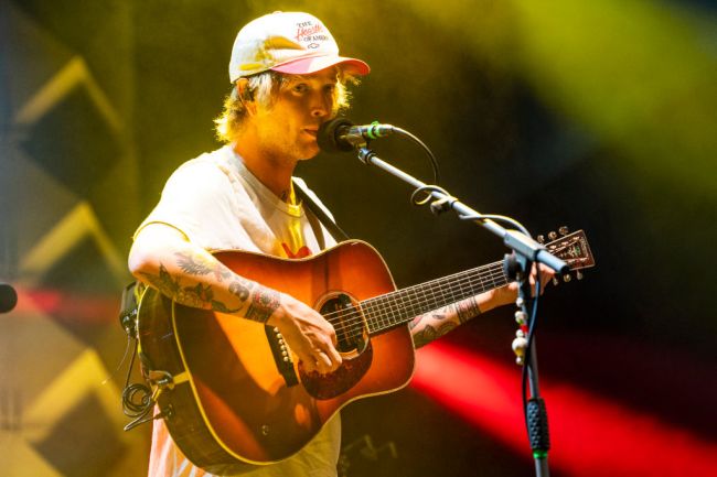 Billy Strings Halloween Wizard Of Oz Asheville