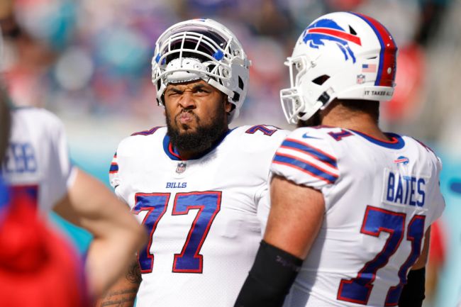 Buffalo Bills Lost To Jaguars TikTok Viral Gilk Gatorate Milk