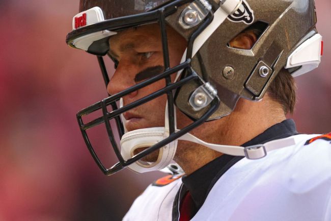 Tom Brady