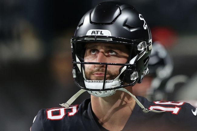 Josh Rosen