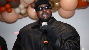 Kanye West Is Trying Really Hard To Get Back Together With Kim Kardashian After She Started Dating Pete Davidson