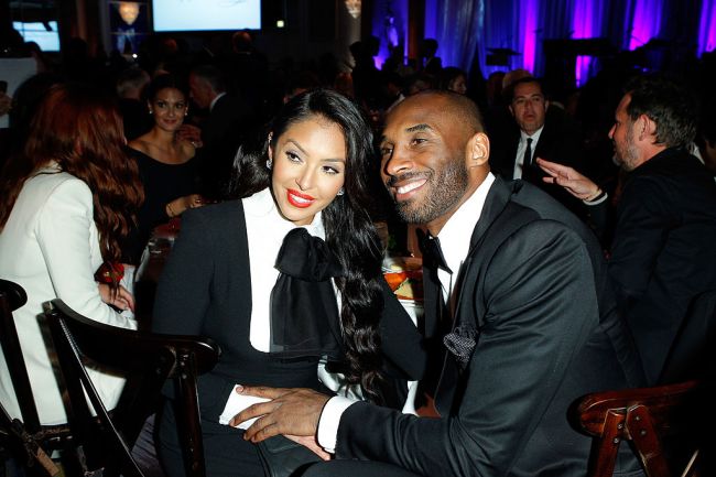 Kobe Bryant