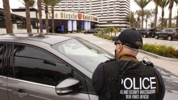 L.A. Casino Settles With DOJ For Turning Blind Eye To $100 Million, Months-Long Gambling Spree