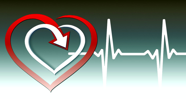 Heart Rates Synchronize During First Date If People Are Compatible