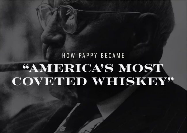 Huckberry Pappy Day