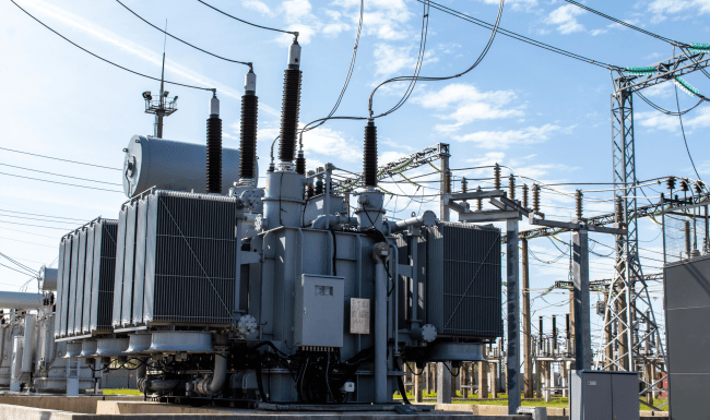 Intelligence Report Reveals Likely Drone Attack On US Electrical Grid