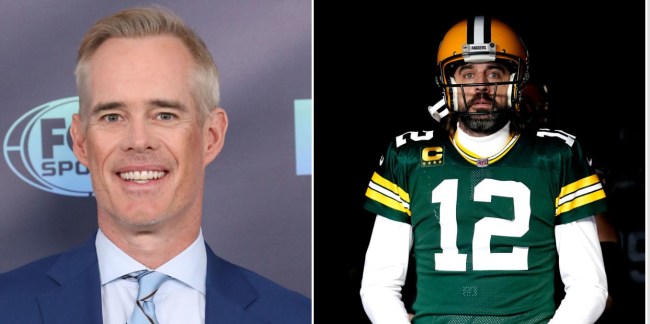 Joe Buck