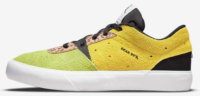 This Weeks Best New Sneaker Releases