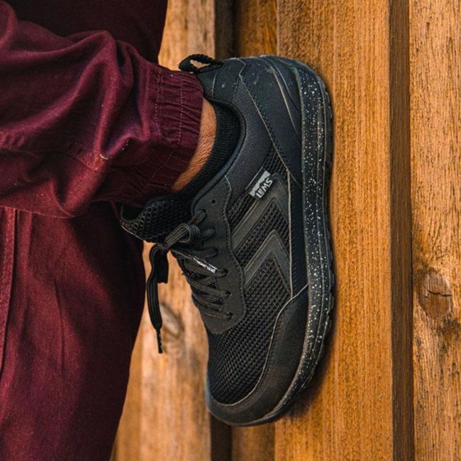 The New Lems Primal Pursuit Is A Rugged, Lightweight Shoe We're Loving