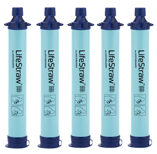 LifeStraw Personal