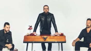Meet Piano Man Lucas Jack