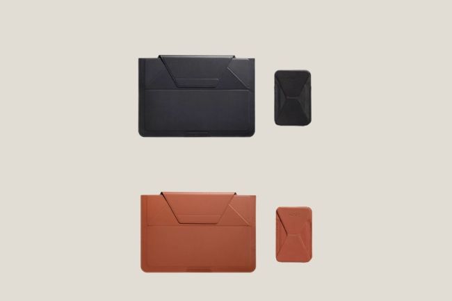 Make The World Your Office With MOFT's Award Winning Work Stations