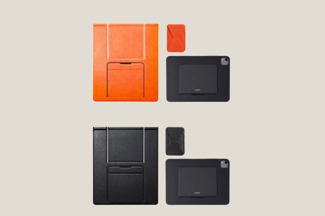 Make The World Your Office With MOFT's Award Winning Work Stations