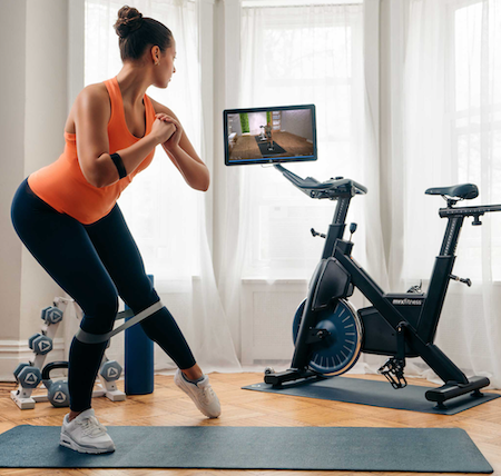 MYXfitness