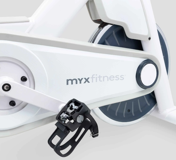 MYXfitness-MYX II