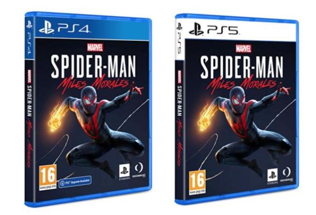 Marvel's Spider-Man_ Miles Morales