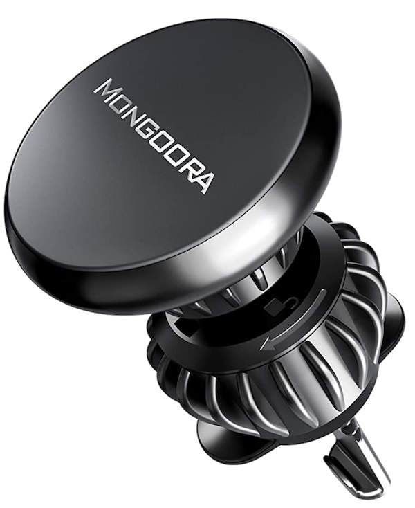 Mongoora Magnetic Car Air Vent Phone Mount