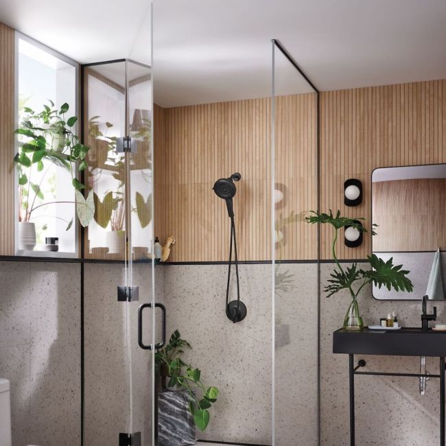 Nebia by Moen Quattro