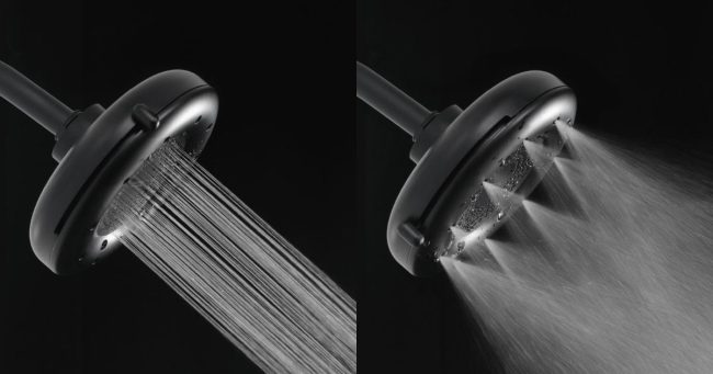 Nebia by Moen Quattro