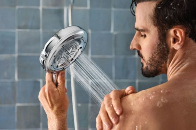 Nebia by Moen Quattro