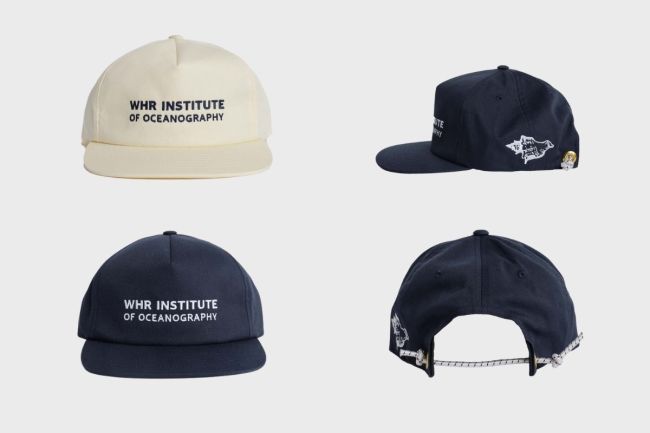 New Watches And Fashion Drops: Project Rock Veteran's Day, Western Hydro Hats, MVMT Panther Black